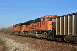 BNSF 8471